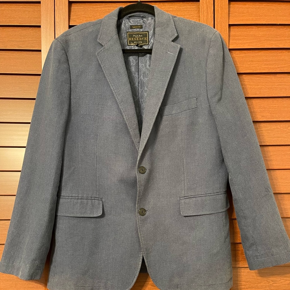 Jos a bank jacket